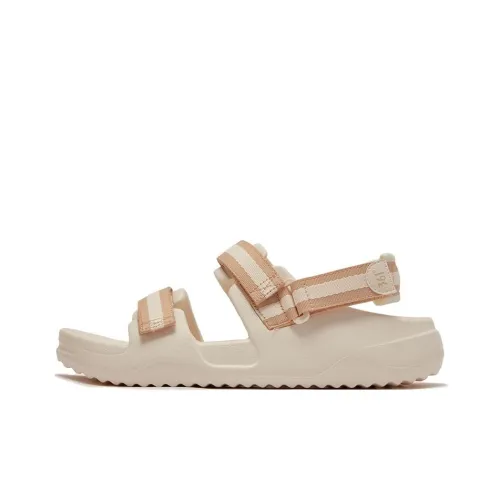 361° Пляжные сандалии, бежевые, мужские