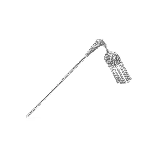 SUCH NICE Шпильки для волос из сплава женские