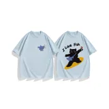 Haze Синий Мужской + Haze Синий Женский