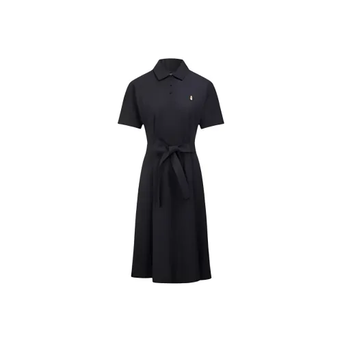 Hush Puppies Короткий рукав Платье Женское