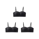 3 шт (черный)