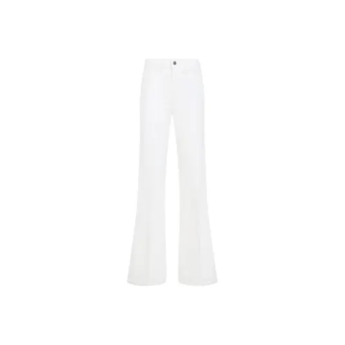 TOM FORD Белые Женские Джинсы