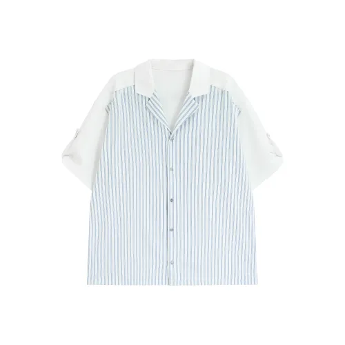 CHIC ERRO Мужские рубашки