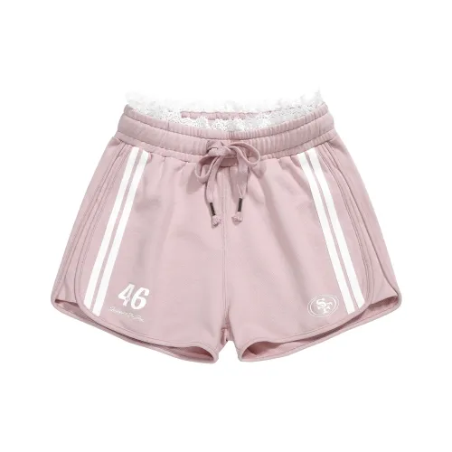 NFL Женские Повседневные Шорты