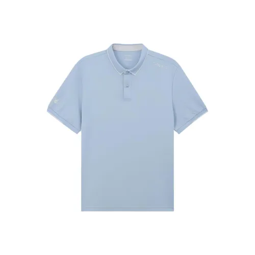 SPYDER NATURE GOLF Поло Мужское