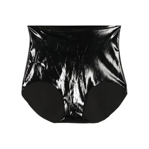 Atu Body Couture Черные Женские Повседневные Шорты
