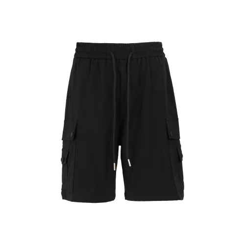 Jenna Chun Повседневные шорты Женские