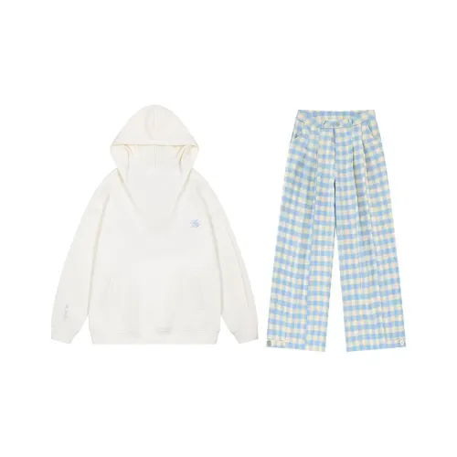 FLIM Женские Повседневные Костюмы