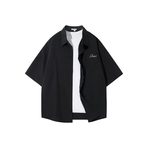 Colorful Creations Рубашка Унисекс