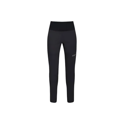 INOV 8 Графитовые Женские Вязаные Тренировочные Брюки