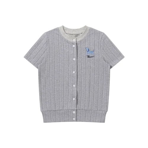 HARSH AND CRUEL Трикотаж Женский