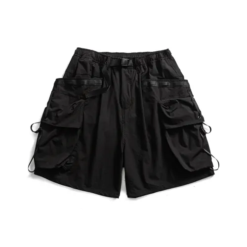 YPUT Унисекс Повседневные шорты