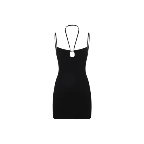 Blumarine Черные Женские Слиплатья
