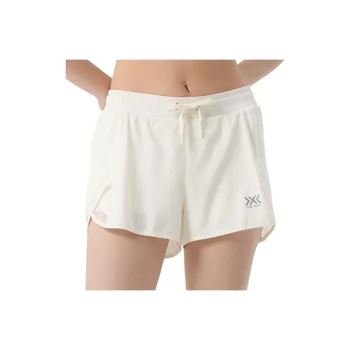 XBIONIC Женские Повседневные Шорты