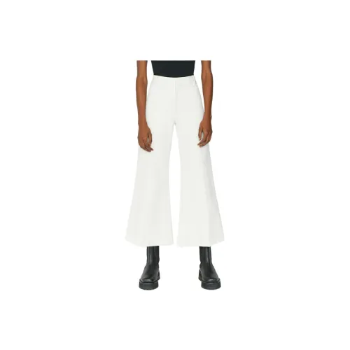 Рамка Белый Женские Джинсы