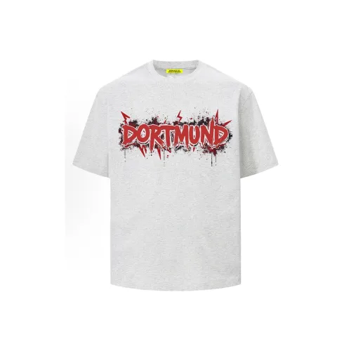 PULUSHIDUOTEMENGDE T-Shirt Унисекс