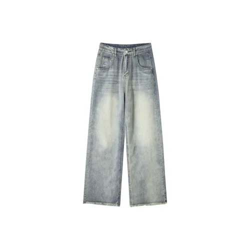 OROI Женские Джинсы