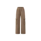 Коричнево-хаки