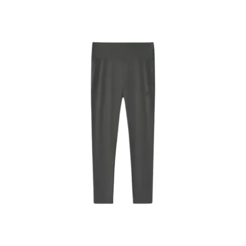 FILA FUSION Леггинсы Женские Dome Серый