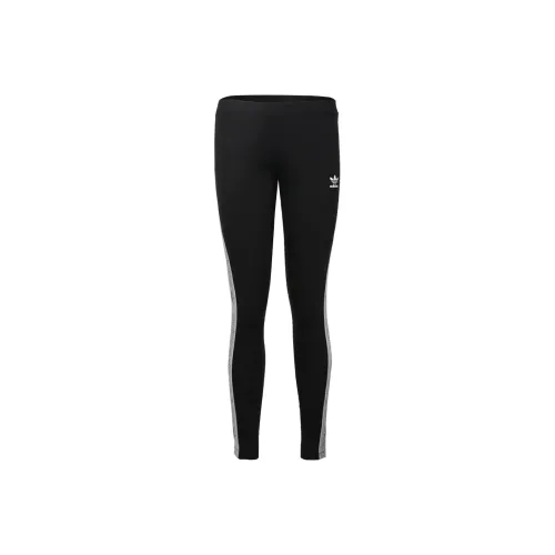 Adidas Originals Tights Leggings Женские Черные