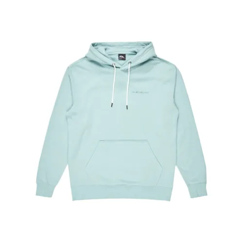 Quiksilver Синий Мужской Свитшот