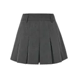 Дымчато-серый 056