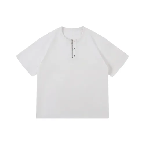 GEOFFREY B. SMALL T-Shirt Унисекс