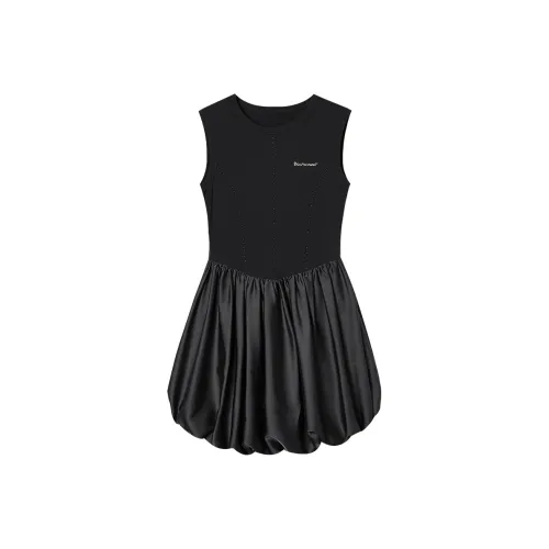 EPTISON WOMAN Без рукавов Платье Женское