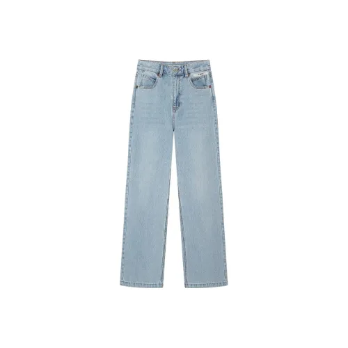 Teenie Weenie Женские Джинсы