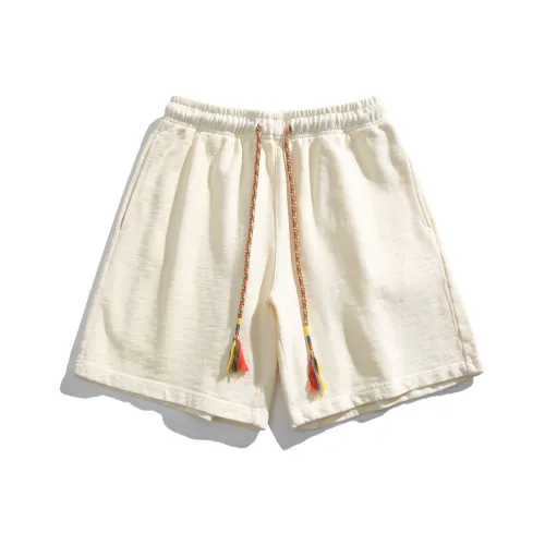 TBSM Унисекс Повседневные шорты