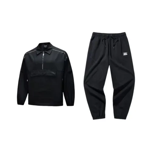 Anta Life Collection Женские Повседневные Костюмы