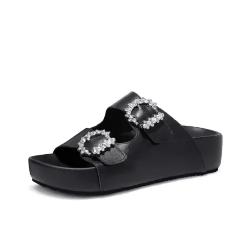 JESSICA SOPHIA Металл Антизапахивающие Слипоны Женские