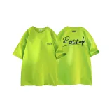 Неоново-зеленый