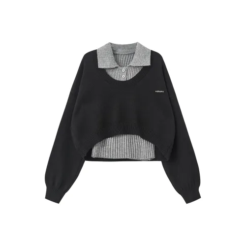 XUANSHU Женские Повседневные Костюмы