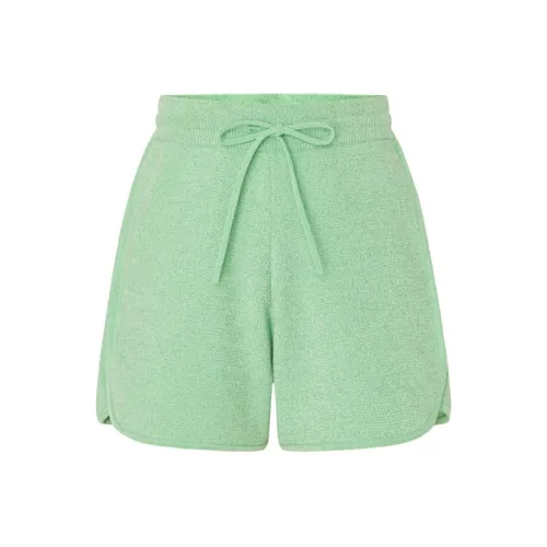 MO&CO Женские Повседневные Шорты