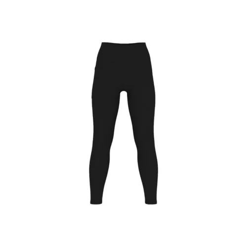 Victoria's Secret VSX Essential HIGH RISE Карман Леггинсы Черные Леггинсы Женские Черные