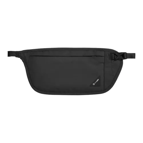 PACSAFE Поясные сумки Серый Унисекс