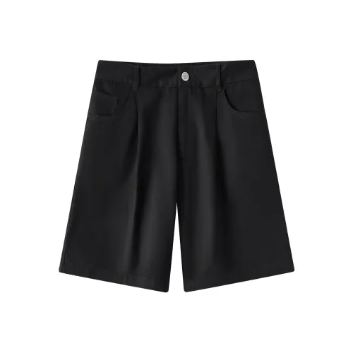 Semir Женские Повседневные Шорты