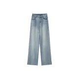 Washed Blue Pants  
Вымытые синие штаны