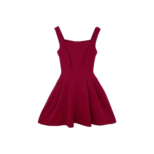 Icicofficial Платье-комбинация Женское