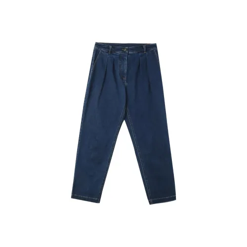 NAUTICA Синие Женские Джинсы