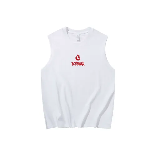 BOS BEAR Унисекс Футболки