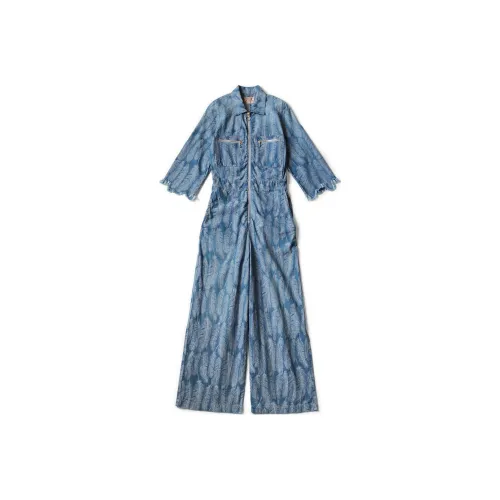 Капитал Короткий Рукав Платье Женское Индиго