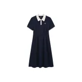 Морской синий