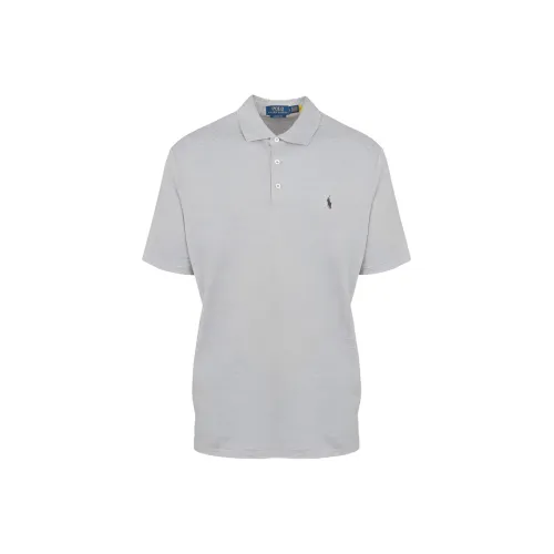 Polo Ralph Lauren Polo Мужской Серый