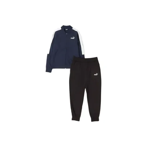 PUMA Женские Повседневные Комплекты