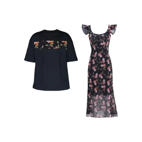 MDLILA Женские парные комплекты