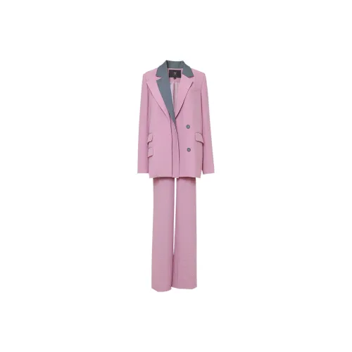 Duffy Fashion Бизнес Костюм Женские