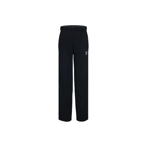Macondo Running Pants Женские Черный