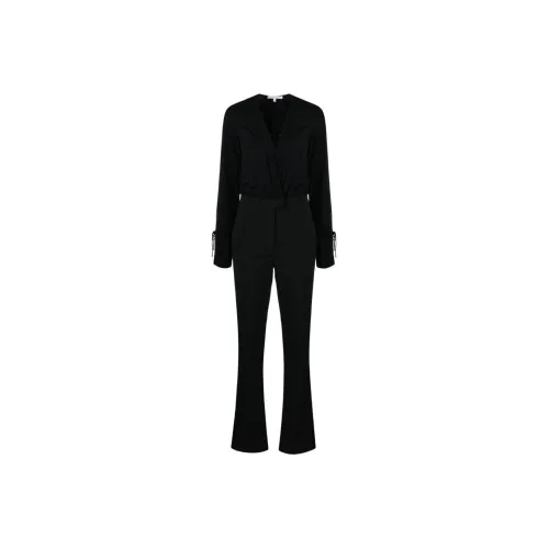 Patrizia Pepe SS24 Комбинезон Женский Черный